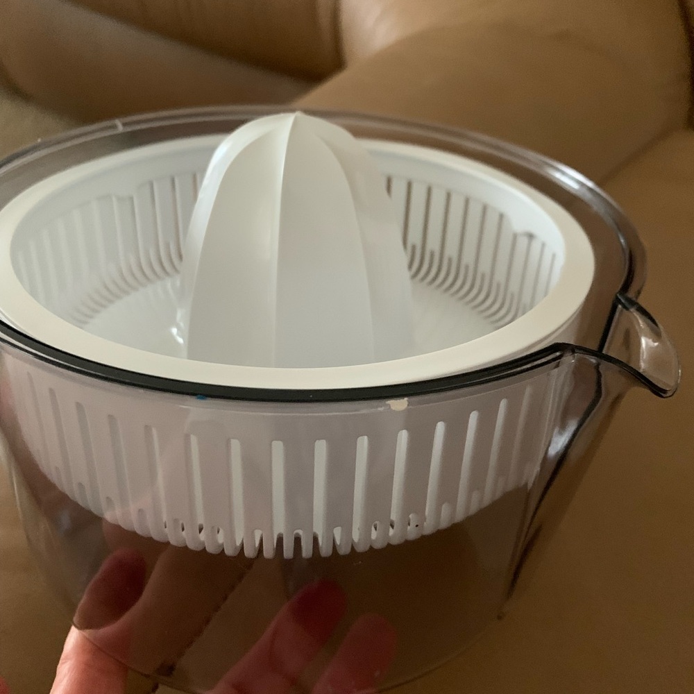 Bosch Citrus Press Accessory